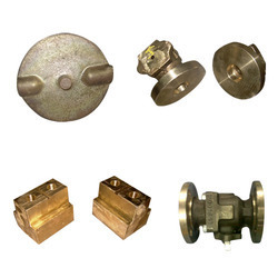 Aluminium Bronze casting Aluminium Bronze casting