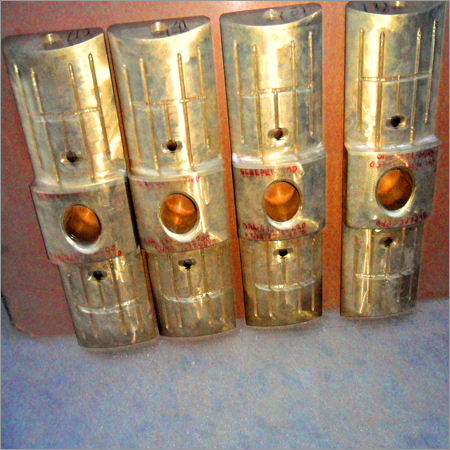 Nickel Aluminium Bronze Castings Nickel Aluminium Bronze Castings