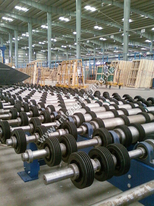 Belt Conveyor Belt Conveyor