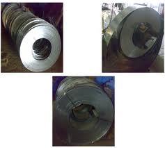 Cold Rolled Steel Strips Cold Rolled Steel Strips