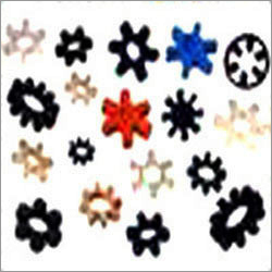 Rubber Star Couplings Rubber Star Couplings