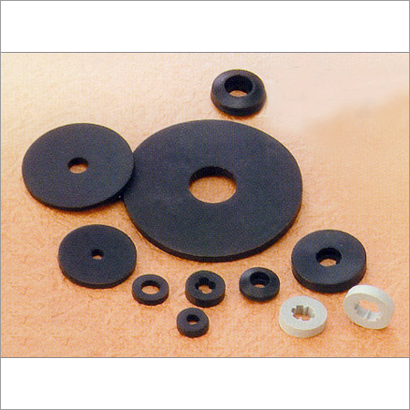 Rubber Washer Rubber Washer