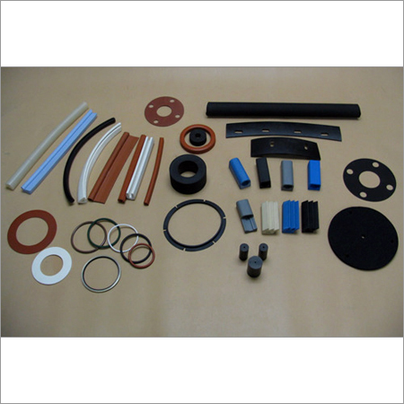Silicone Rubber Products Silicone Rubber Products