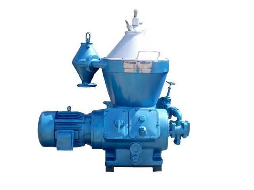 Marine Oil Purifiers Marine Oil Purifiers