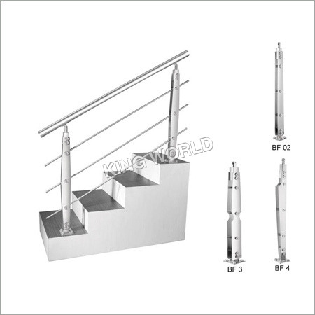 Steel Railing For Stairs in india Steel Railing For Stairs in india