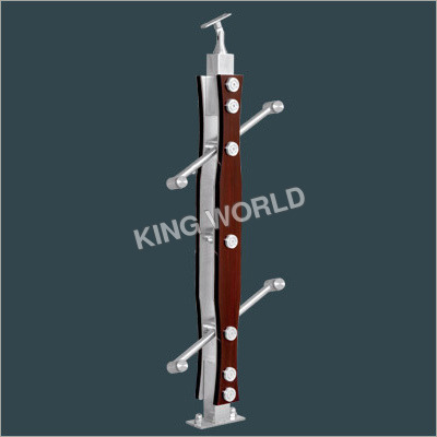 Wooden Railing Baluster Wooden Railing Baluster