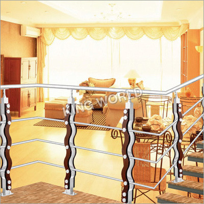 Galvanized Steel Railings Galvanized Steel Railings