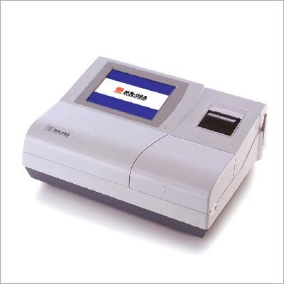 Microplate Elisa Reader Microplate Elisa Reader