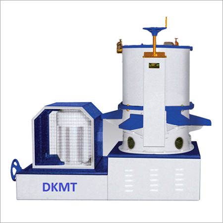 Agglomerator Machine Agglomerator Machine