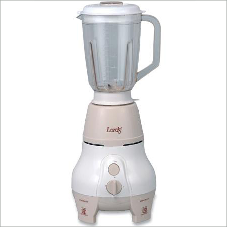 Poly Jar Mixer Grinder Poly Jar Mixer Grinder