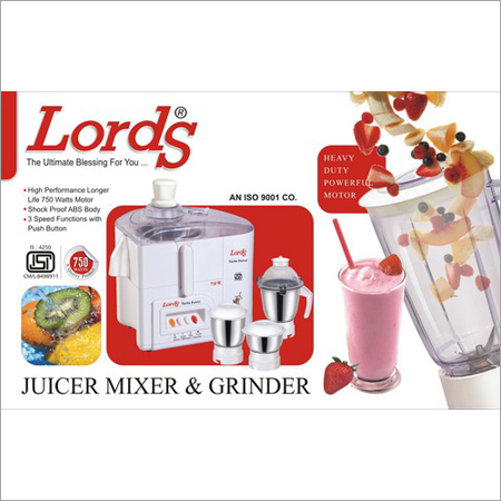 Pulsar Gold Plus Juicer Pulsar Gold Plus Juicer