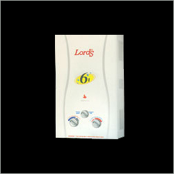 Instant Gas Water Heater Instant Gas Water Heater