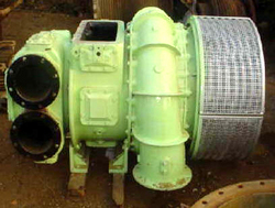 Turbo Charger Turbo Charger