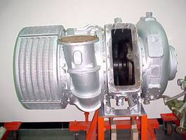 Turbo Charger Turbo Charger