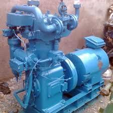 Air Compressor Air Compressor