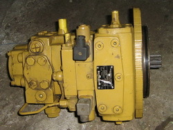Hydraulic Pump Hydraulic Pump