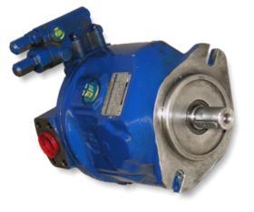 Hydraulic Motor Hydraulic Motor