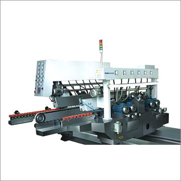 Glass Double Edging Machine Glass Double Edging Machine