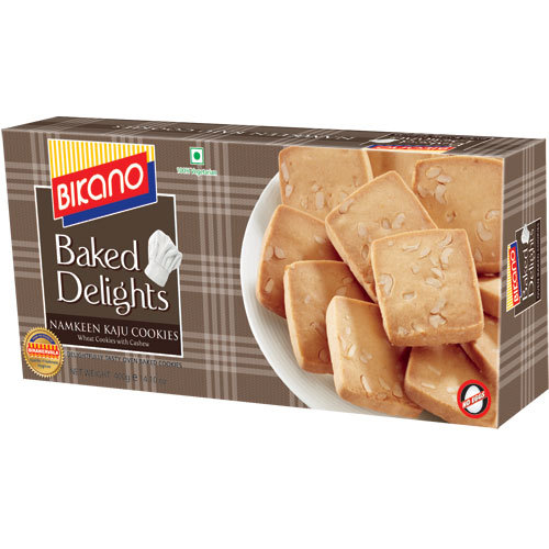 Baked Delight Namkeen Kaju Cookies Baked Delight Namkeen Kaju Cookies