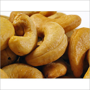 Roasted Cashew Nuts Roasted Cashew Nuts