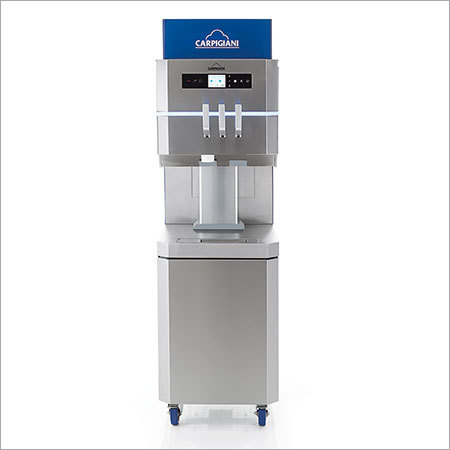Carpigiani Ice Cream Machine Carpigiani Ice Cream Machine