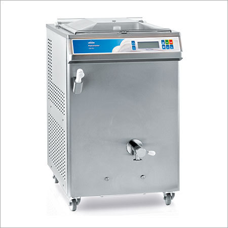 Pastomaster 120 Advanced Pasteuriser Cum Aging Vat 60 Litres Pastomaster 120 Advanced Pasteuriser Cum Aging Vat 60 Litres