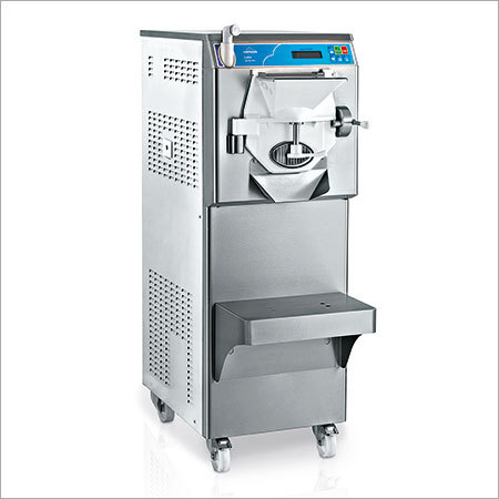Labo XPL Batch Freezers Labo XPL Batch Freezers