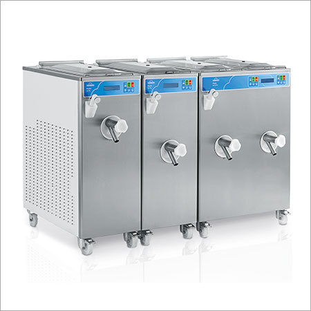Pasto XPL Pasteurisers Cum Aging Vats Pasto XPL Pasteurisers Cum Aging Vats