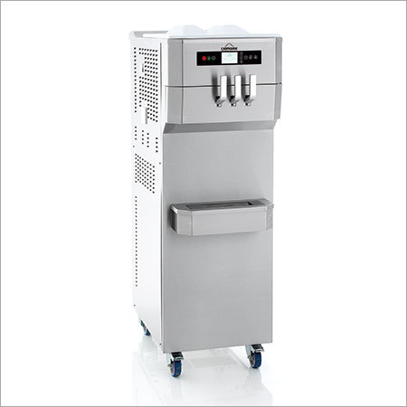 Ice Cream Maker Machine Ice Cream Maker Machine