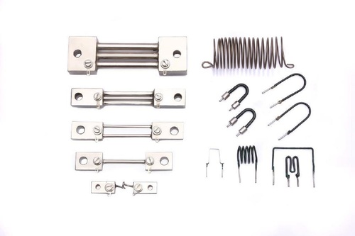 Custom Designed Resistor Custom Designed Resistor