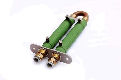 Water Cooling Power Resistor Water Cooling Power Resistor