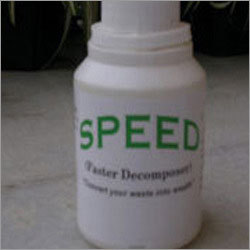 Decomposer Decomposer