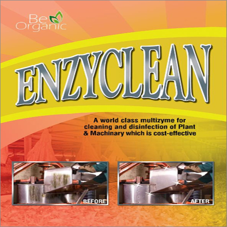 Enzyme Cleaners Enzyme Cleaners