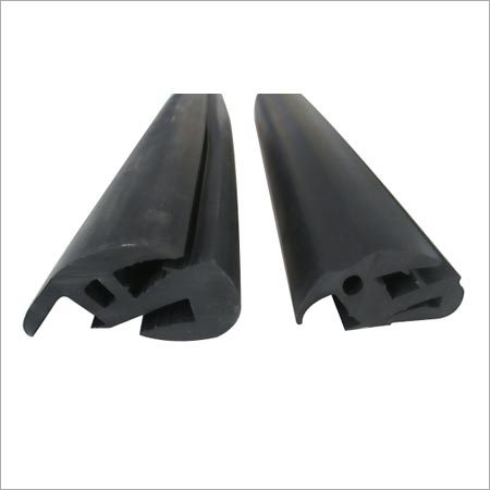 Automotive Rubber Profiles Automotive Rubber Profiles