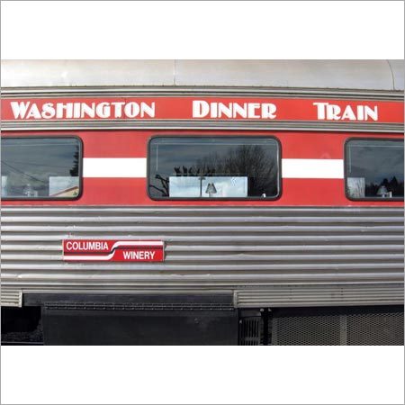 Window Railway Rubber Profiles Window Railway Rubber Profiles