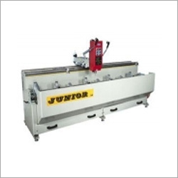 Manual Machine Centre Manual Machine Centre