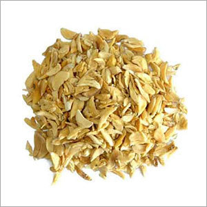 Dehydrated Garlic Flakes Dehydrated Garlic Flakes