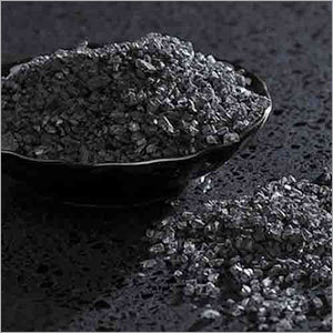 Black Salt Black Salt