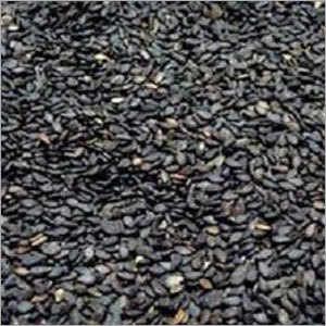 Black Sesame Seeds Black Sesame Seeds