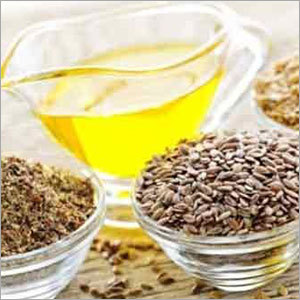 Flax Seed Oil Flax Seed Oil