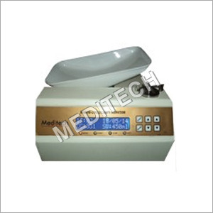 Blood Collection Monitor Blood Collection Monitor