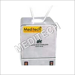 Glass Bead Sterilizer Glass Bead Sterilizer