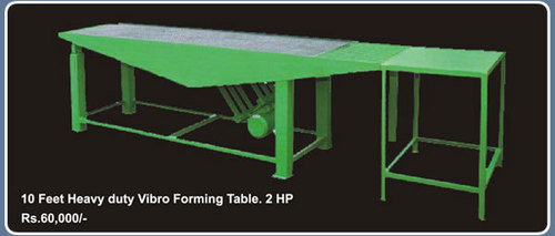 Vibro Forming Machine Vibro Forming Machine
