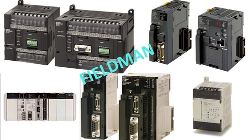 Omron PLCs Omron PLCs