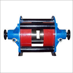 30mm Pole Diameter Electromagnet 30mm Pole Diameter Electromagnet