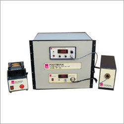 Magnetic Check Equipment Magnetic Check Equipment