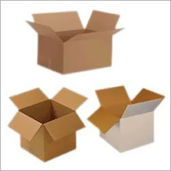 Corrugated Small Boxes Corrugated Small Boxes