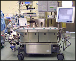 Heart Lung Machines Heart Lung Machines