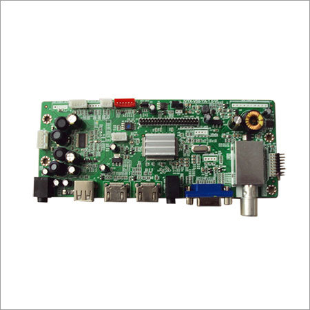LED TV Video Board Product LED TV Video Board Product
