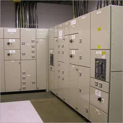 Industrial Switchgear Industrial Switchgear